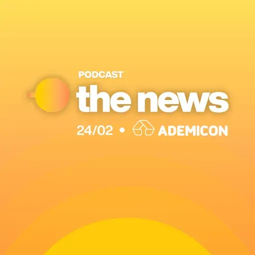 Tecnologia que pode tirar o sono de políticos em Brasília, conta de luz mais cara em 2026 e mais