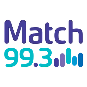 MATCH 99.3 (CDMX) - 99.3 FM - XHPOP-FM - Grupo ACIR - Ciudad de México