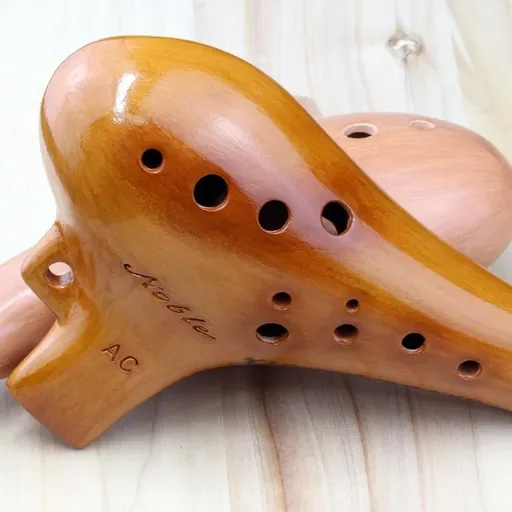 AVANCE!! Música de Ocarina + Viento ️