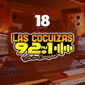 Las Cocuizas 92.1 FM (En tu corazón)