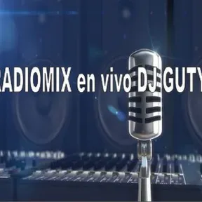 RADIOMIX en vivo DJ GUTY