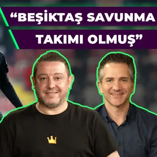 Kayserispor 0 - 0 Beşiktaş Maç Sonu | Nihat Kahveci, Nebil Evren | Gol Makinası