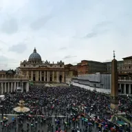 Prelude to a conclave: understanding the selection process of a new pope