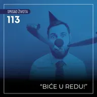 113 SŽ - Biće u redu