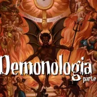 BdCast #53: Demonologia  (Parte 1)