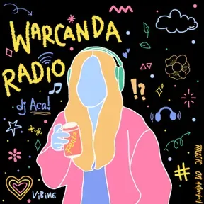 WARCANDA RADIO