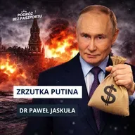 Putin prosi biznes o zrzutkę na wojnę. Paraliż! Ukraińskie drony uderzyły! | Tydzień z Rosji