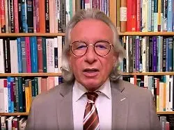 Thomas Jäger: Selbst "Pentagon wird überrascht vom Präsidenten - das ist Chaos"