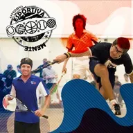 Podcast Esportivamente #50 apresenta o squash com o treinador Yuri Franca