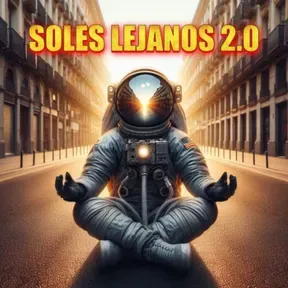 Soles Lejanos 2.0