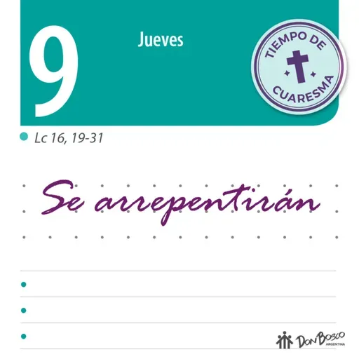 Jueves 09 de Marzo de 2023