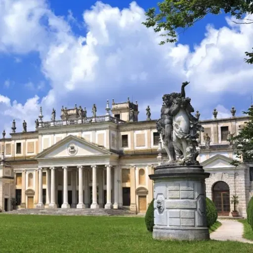 Scoprire le ville venete