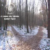 O caminho não trilhado (Robert Frost)