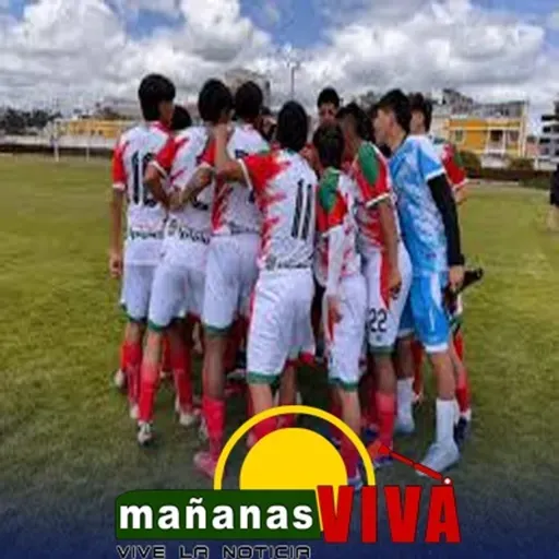 Dirigentes del fútbol de Ipiales avanzan en proyecto de participación en la Primera C