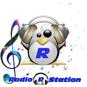 Agencia Radio R Station