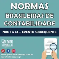 NORMAS EM AUDIO - NBC TG 24: EVENTO SUBSEQUENTE
