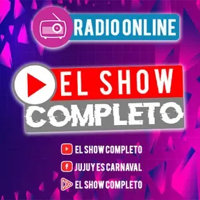 EL SHOW COMPLETO