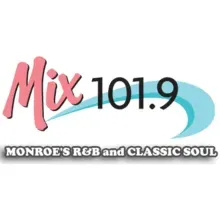 KMVX Mix 101.9 FM