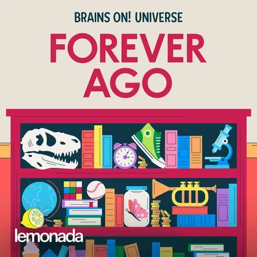Forever Ago Season 8 is coming!!!