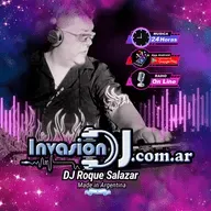 Radio InvasionDJ en vivo