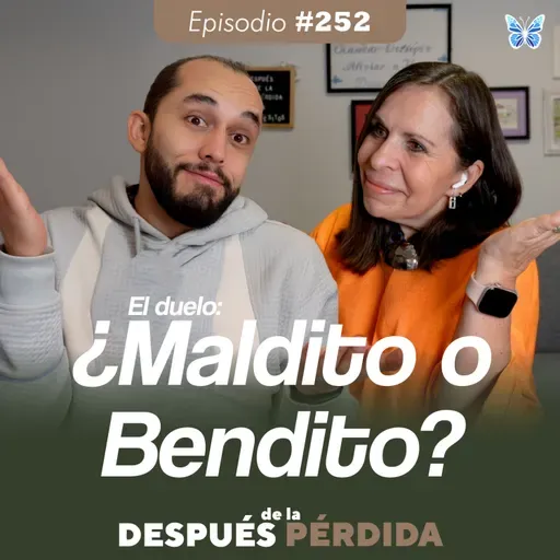 El duelo: ¿Maldito o Bendito?