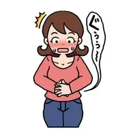 おとなしい と はずかしい