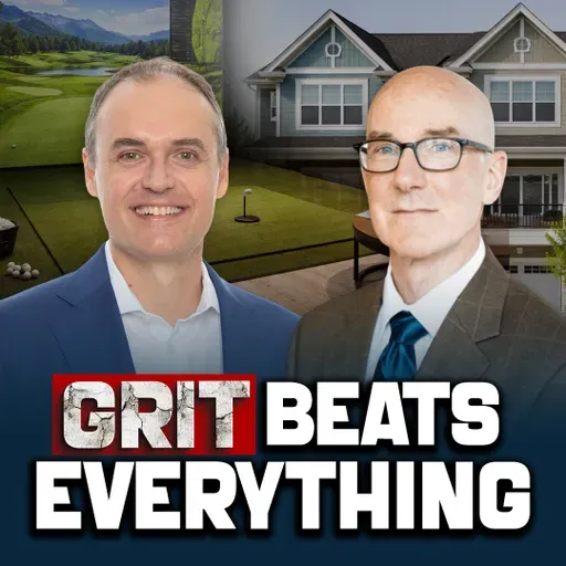 132: Real Estate Grit: Architect's Multifamily Secrets with Mark Shuler // The Jack Bosch Show