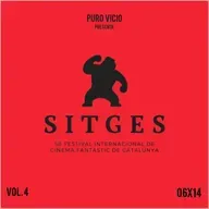 06x14: Festival Internacional de Sitges: Arco