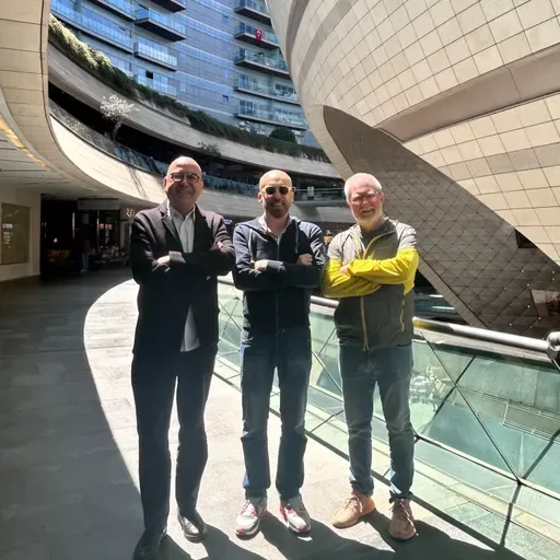 Laflijazz 177. Bölüm - Fuat Tuaç