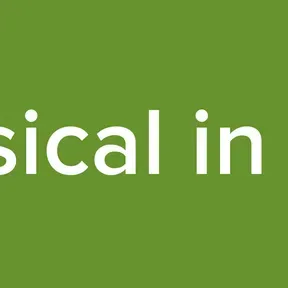 Musical in Life