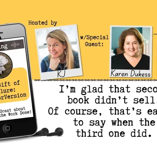 The Gift of Failure: Author Version