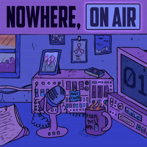 Episode 1: Pilot