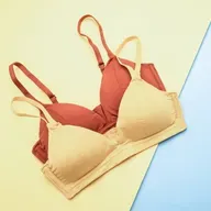 Comfort first! Rethinking the bra