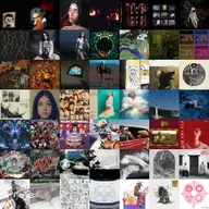 115: Grandes discos iberoamericanos del 2024, con Cuervo Errante y Xad