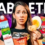 10 Alimentos que Debes Evitar si tienes Diabetes (o azúcar alto)