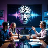 IA, leyes y deepfakes: ¿cómo nos protegemos sin matar la innovación?