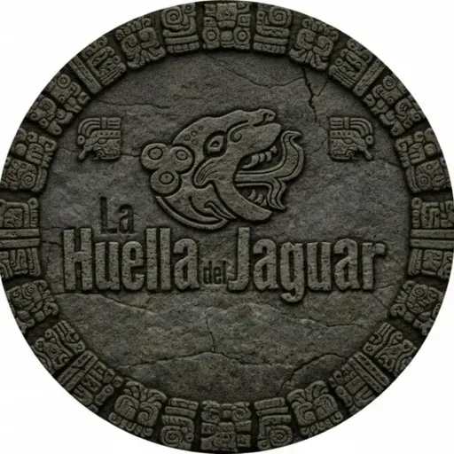 LA HUELLA DEL JAGUAR 01 MAYO 2026