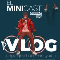 Pvlog: Tengo que hacer un guión
