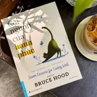 ‘Cội nguồn của hạnh phúc’ - Góc nhìn khoa học về hạnh phúc