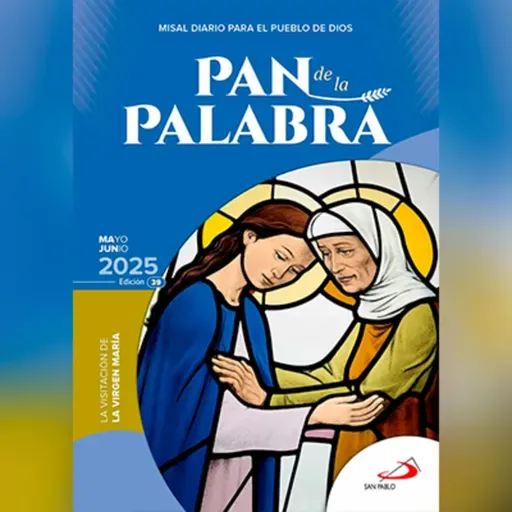 Pan de la Palabra - 06 de Mayo