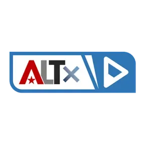 Raudio - ALTx 2000s