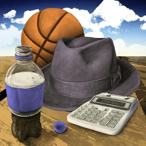 CHASING BASKETBALL HEAVEN Episode 4: Clock Management