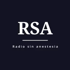 Radio Sin Anestesia