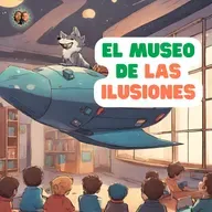 El Museo De Las Ilusiones