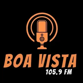 Rádio Boa Vista 105.9 FM