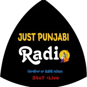 Just Punjabi Radio