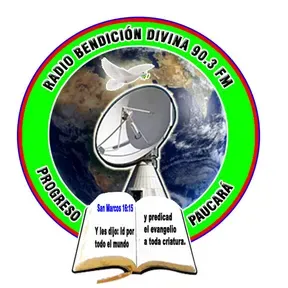 RADIO BENDICIÓN DIVINA