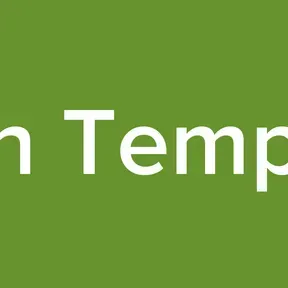 Faith Temple 2