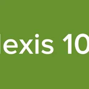 alexis 105