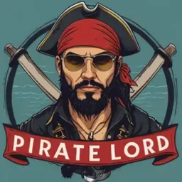 PIRATE LORD ALMIGHTY